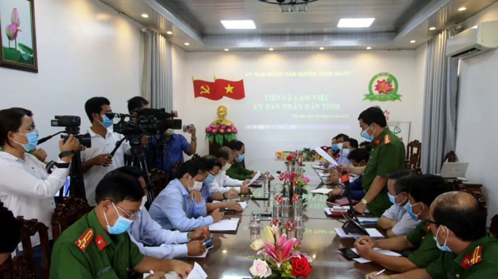 Xông vào trường bắt học sinh chở đi đánh đập dã man: Điều tra, làm rõ 2 vụ hành hung 