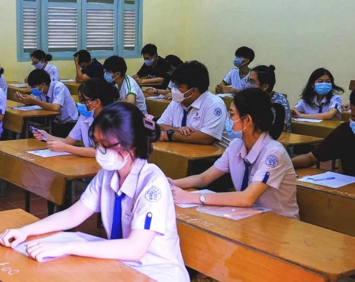 Đồng Tháp, Kiên Giang không tổ chức đợt 2 kỳ thi tốt nghiệp THPT năm 2021