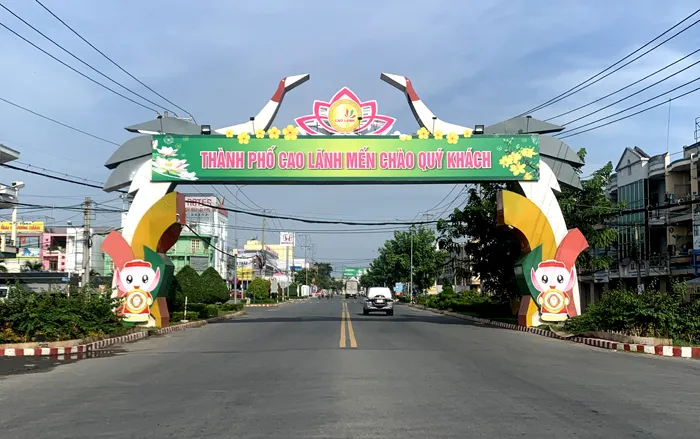Đồng Tháp có 8 huyện, thành phố được chuyển sang giãn cách theo Chỉ thị 15