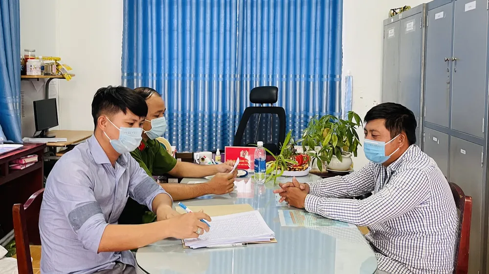 Bắt nghi phạm giết cô gái, phi tang thi thể ở Phú Quốc