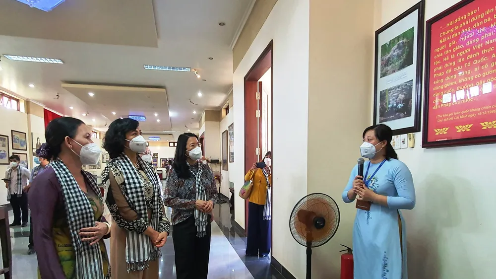 TPHCM và Bến Tre thống nhất đưa du lịch hoạt động trở lại