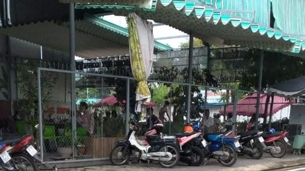 An Giang bỏ việc hạn chế người dân ra đường vào buổi tối