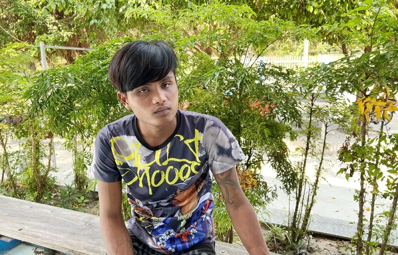 Khởi tố, tạm giam đối tượng giết mẹ ruột ở An Giang