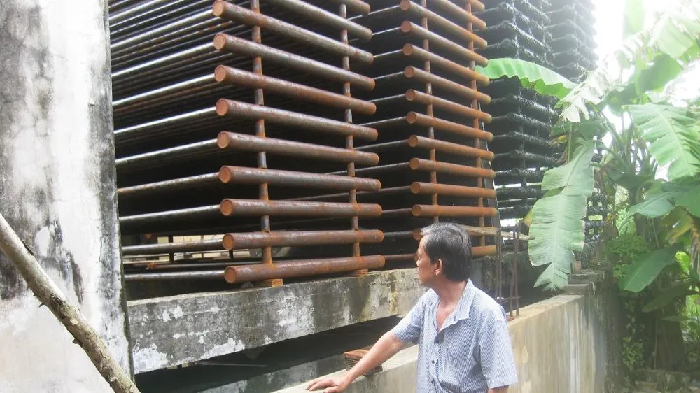 Vụ chiếm đất dân xây nhà máy nước đá ở Trà Vinh: Sẽ cưỡng chế thi hành án trong quý 2-2022