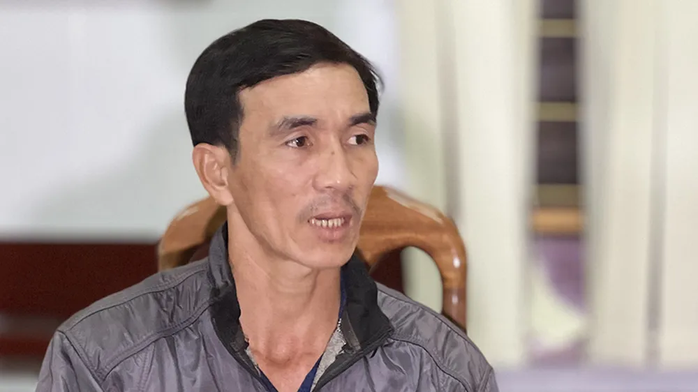 An Giang: Bắt nghi phạm giết tài xế xe ôm để cướp tài sản