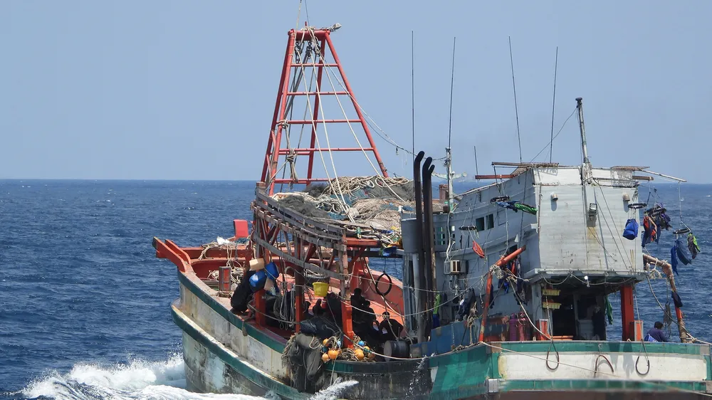 Kiên Giang mở cao điểm 180 ngày gỡ “thẻ vàng” IUU