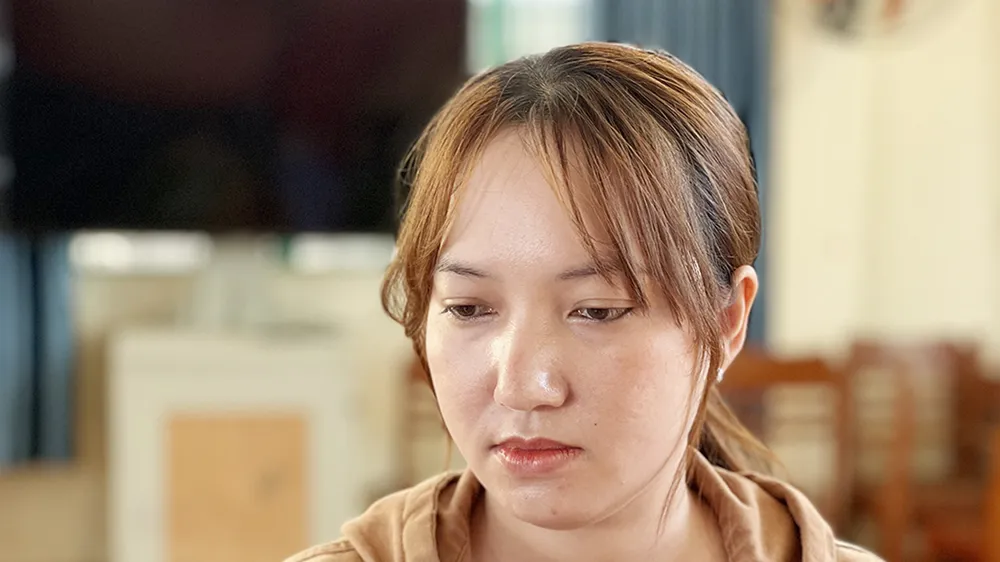 An Giang: Bắt giam chủ hụi ghi khống tên người chơi để chiếm đoạt 16,7 tỷ đồng