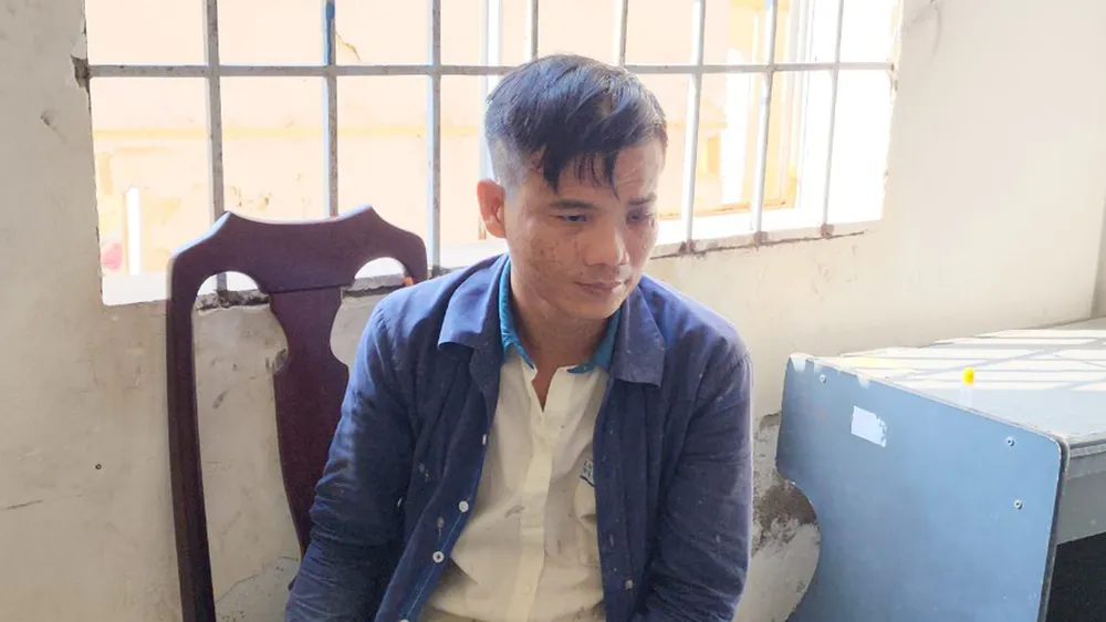 Kiên Giang: Bắt đối tượng có lệnh truy nã đặc biệt toàn quốc về hành vi giết người 