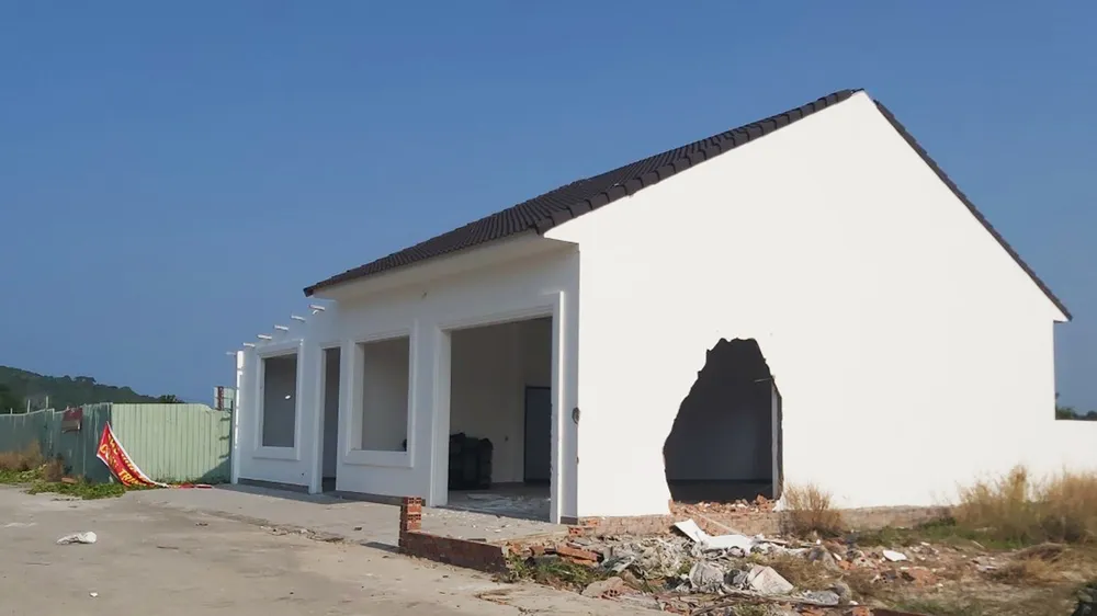 TP Phú Quốc đề nghị kiểm điểm 10 tập thể, 45 cá nhân do buông lỏng quản lý đất đai