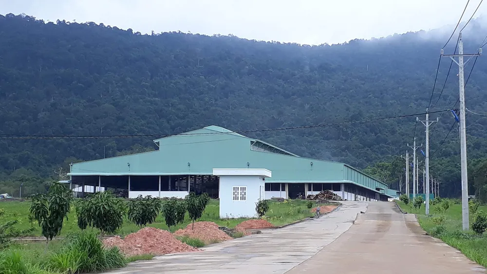 Lại đề nghị thu hồi chủ trương nhà máy rác Phú Quốc