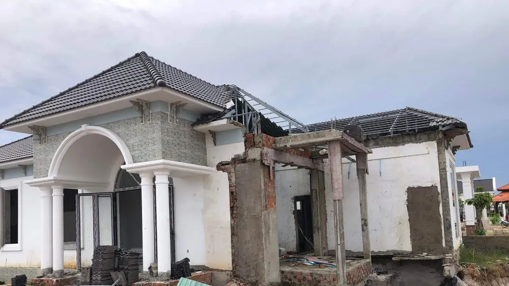 Kỷ luật khiển trách 3 cán bộ lãnh đạo TP Phú Quốc 