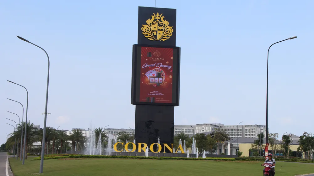Kiên Giang đề nghị kéo dài thời gian thí điểm cho người Việt vào chơi casino Phú Quốc thêm 3 năm
