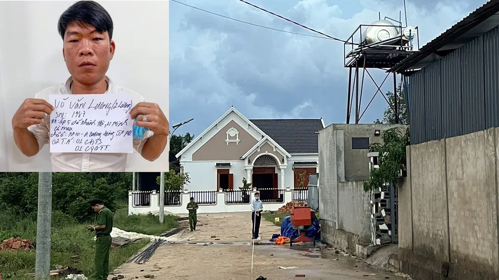 Từ nay đến Tết Nguyên đán 2023, phải triệt xóa hết băng nhóm tội phạm trên đảo Phú Quốc