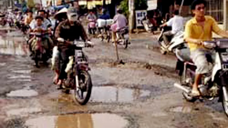 Gần 155 tỷ đồng nâng cấp, mở rộng đường Lê Đức Thọ