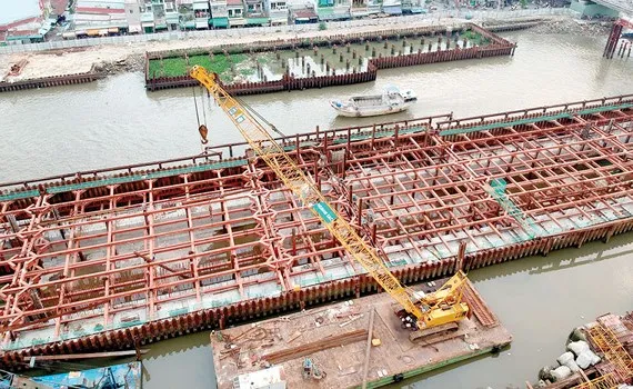 Xử lý nghiêm cán bộ nhũng nhiễu, tiêu cực trong quản lý vốn đầu tư công