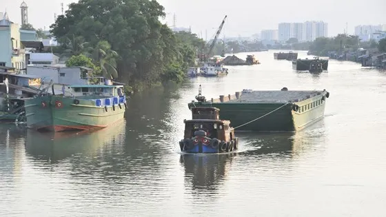 TPHCM chuyển giao các dự án hạ tầng từ Sở GTVT sang Ban QLDA