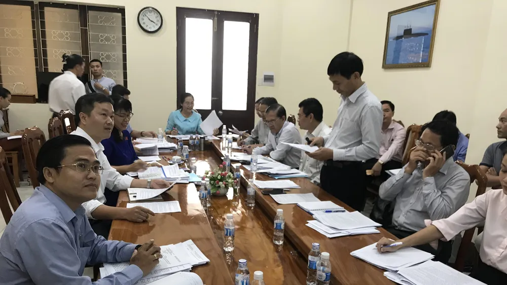 Dự án đường Vành đai 2 và 3 thực hiện quá chậm