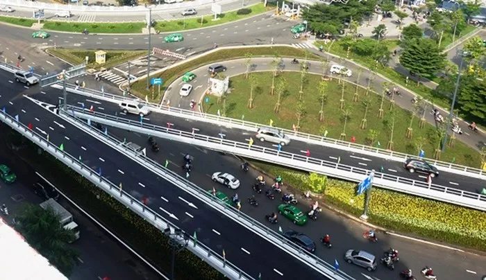 Thanh toán dứt điểm dự án đường nối Tân Sơn Nhất - Bình Lợi - Vành đai ngoài