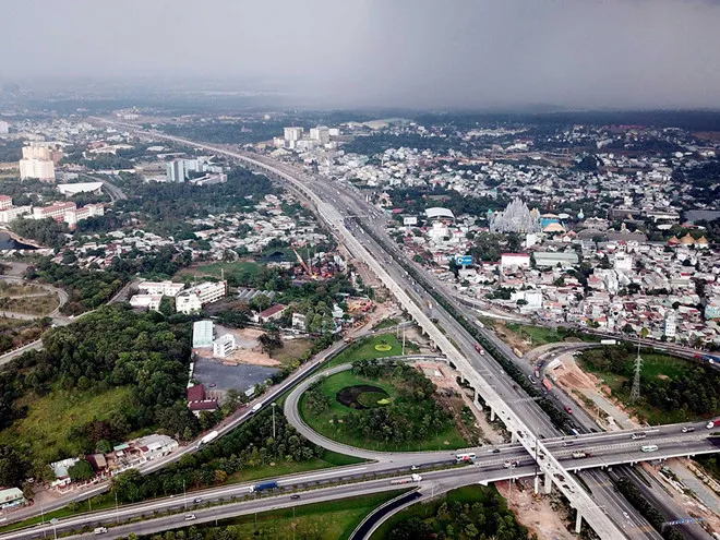 TPHCM xóa 10 điểm đen giao thông
