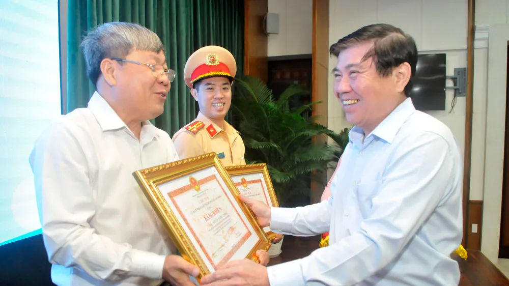 Đã uống rượu, bia - không lái xe
