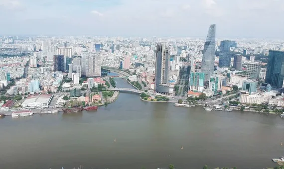 Tọa đàm đóng góp ý tưởng quy hoạch chung TPHCM