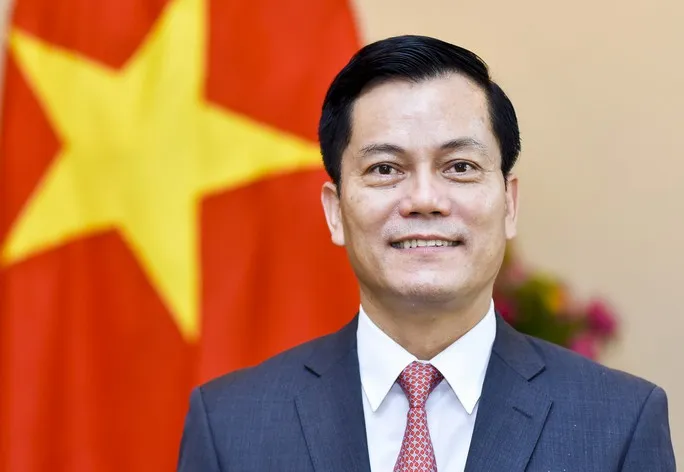 Tạo động lực mới cho quan hệ đối tác chiến lược Việt Nam - Thái Lan
