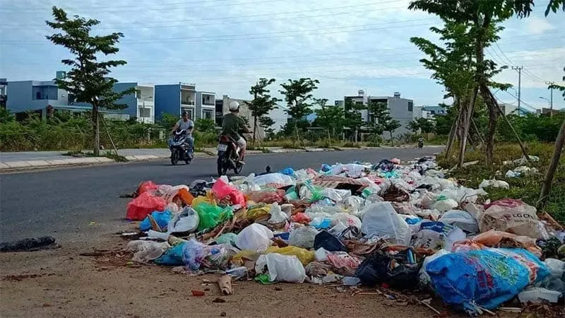 Đẩy mạnh các giải pháp giảm ô nhiễm môi trường