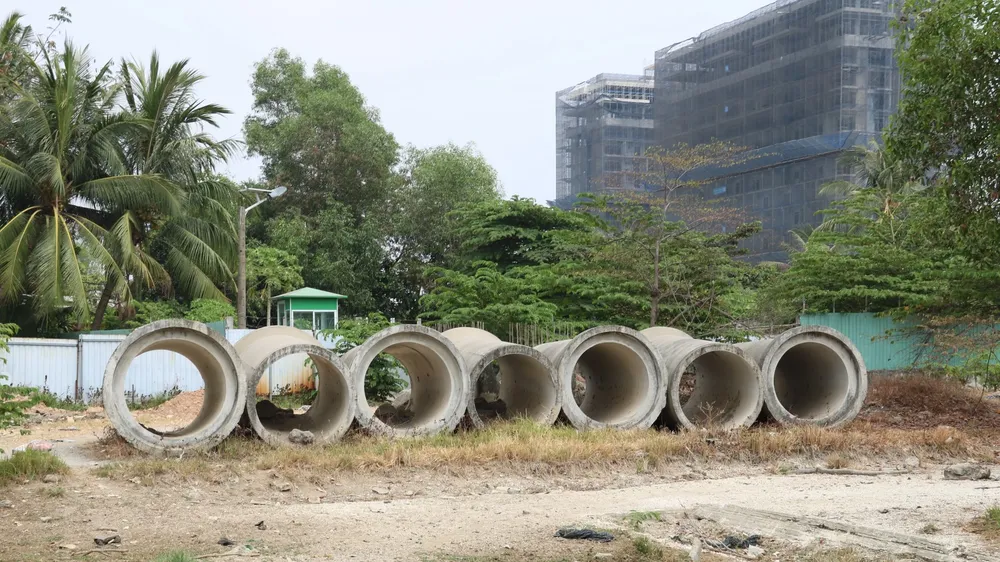 Thúc đẩy tiến độ các dự án cầu đường trọng điểm