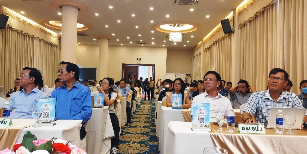 Quảng Nam tổ chức nhiều hoạt động văn hoá tại TPHCM
