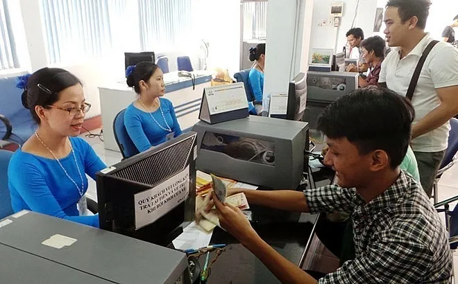 Đường sắt mở bán vé nhiều đoàn tàu dịp nghỉ lễ 2-9 và đến hết năm 2024 với nhiều khuyến mãi