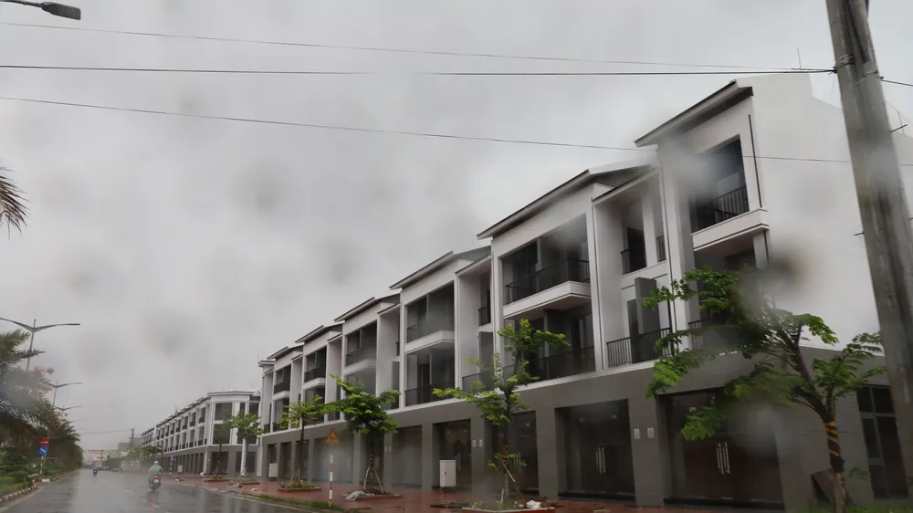 Dự án TNR Đông Hải - Gành Hào, Bạc Liêu: Nhà thầu phụ gặp khó khăn vì không đòi được nợ