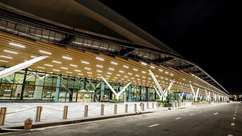 Đến nhà ga T3 sân bay Tân Sơn Nhất gửi xe ở đâu?