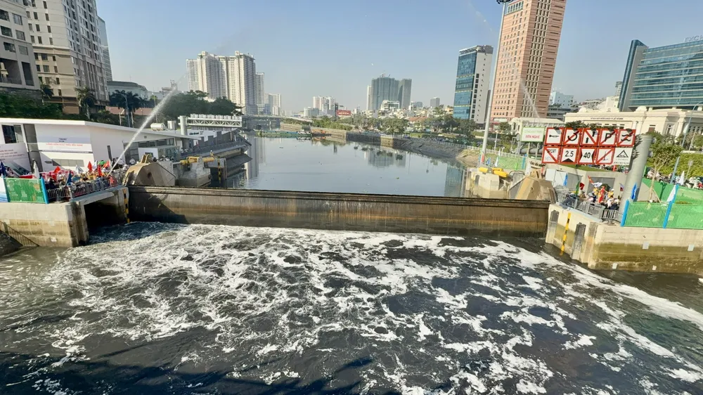 TPHCM tập trung tháo gỡ dứt điểm các dự án tồn đọng kéo dài
