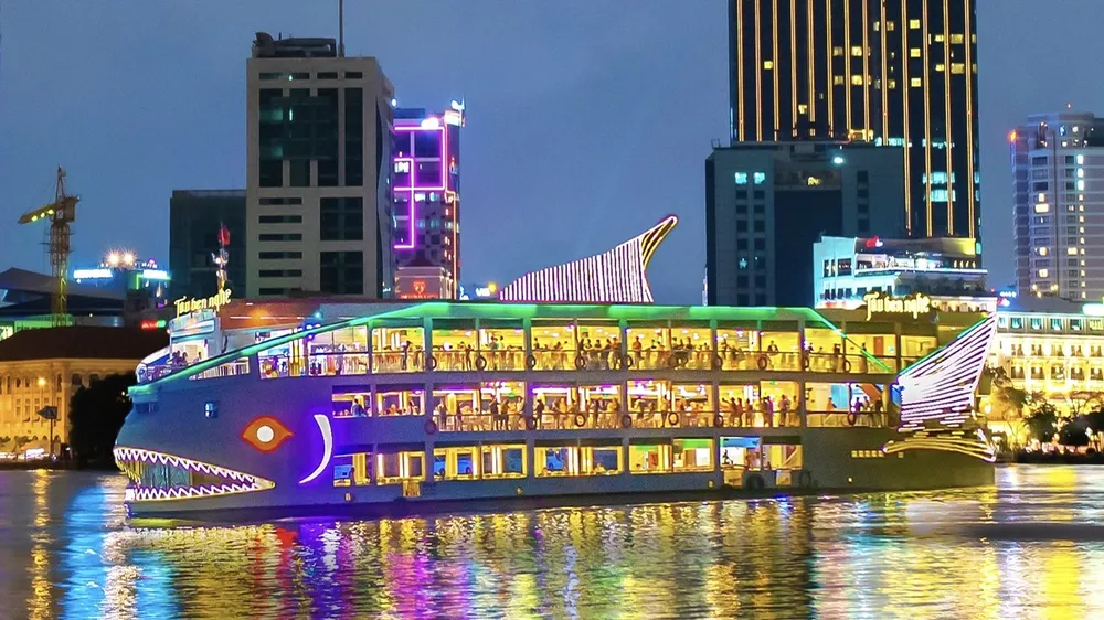 Khẩn trương rà soát phương tiện phục vụ vui chơi, giải trí dưới nước 