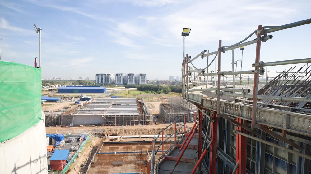 TPHCM phấn đấu nâng tỷ lệ thu gom và xử lý nước thải đô thị trên 50%