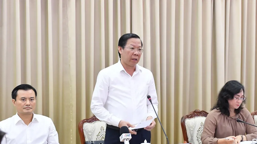 Nâng cao trách nhiệm hành chính, trách nhiệm công vụ tạo động lực phát triển
