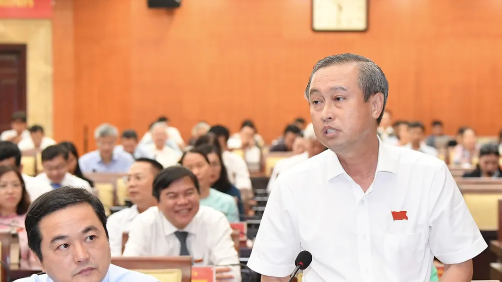 Phấn đấu đảm bảo mức thu nhập tăng thêm đạt 1,8 lần trong các năm tiếp theo