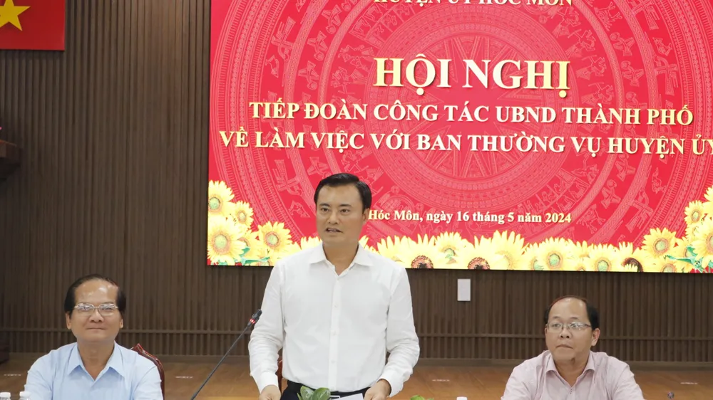 Kiến nghị bổ sung chế độ chính sách cho lực lượng cộng tác viên đội quản lý trật tự đô thị
