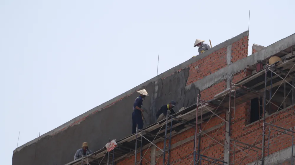 Thanh tra trọng điểm các doanh nghiệp nhiều rủi ro về an toàn vệ sinh lao động