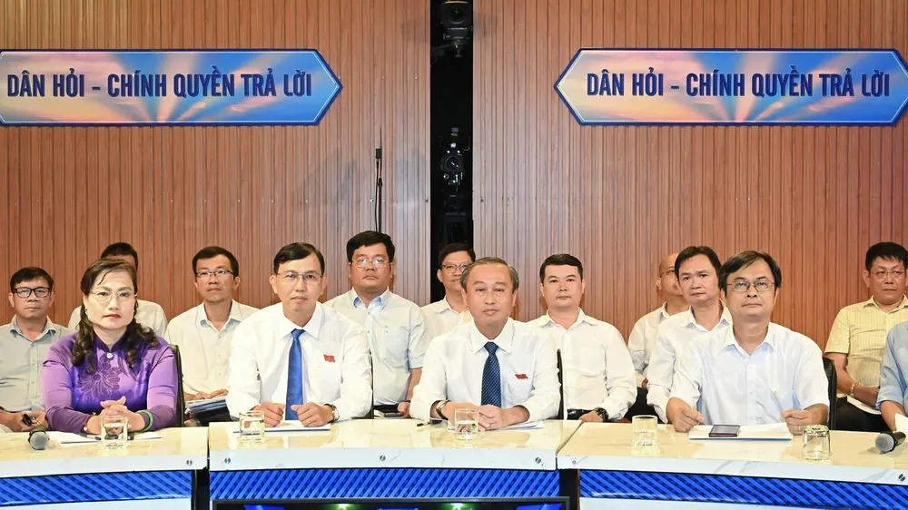 TPHCM: Đẩy nhanh tiến độ các công trình giao thông trọng điểm