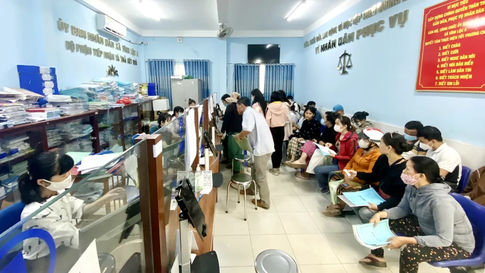 3 lý do khiến hơn 43% công chức TPHCM được khảo sát sẵn sàng rời bỏ công việc khi có cơ hội 
