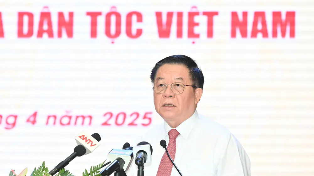 Cuộc Tổng tiến công và nổi dậy mùa Xuân 1975 - Biểu tượng sức mạnh Việt Nam trong thời đại Hồ Chí Minh
