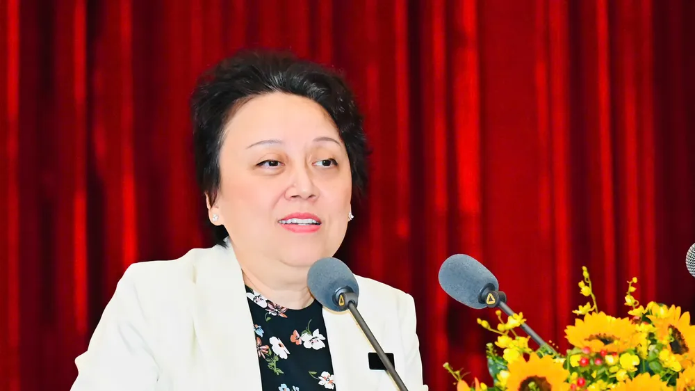Giám đốc Sở ATTP TPHCM: “Nhiều trường chọn đơn vị cung cấp suất ăn là người quen”