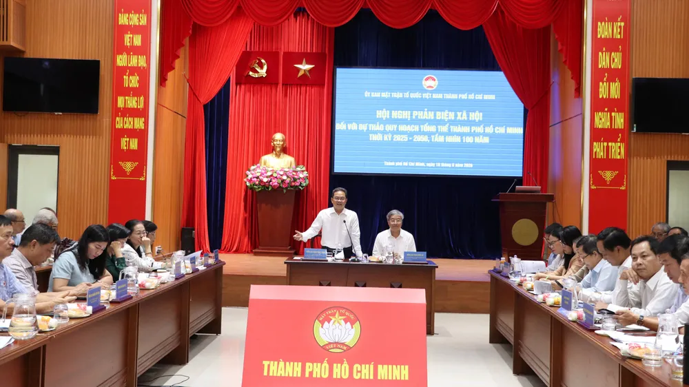 Phải lượng hóa chỉ tiêu phát triển và tính toán được nguồn lực thực hiện
