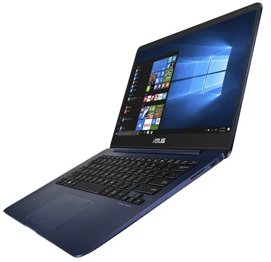 ZenBook UX430 giá bán lẻ 19.990.000 đồng