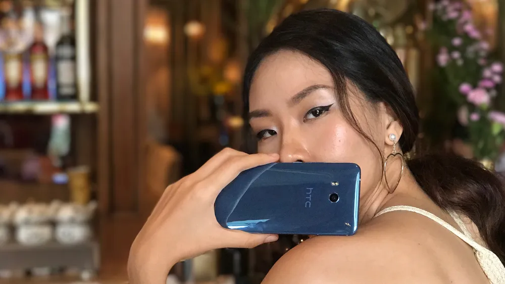 HTC U11 bán chính thức tại Việt nam với giá gần 17 triệu đồng
