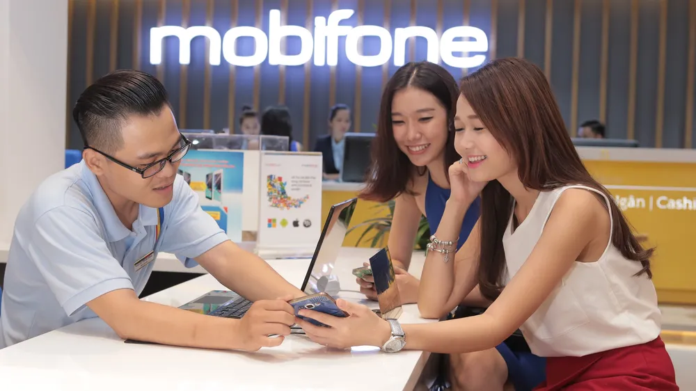 Với nhiều gói cước 4G, người dùng MobiFone thêm nhiều lựa chọn