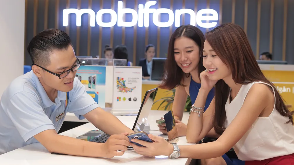 MobiFone thêm dịch vụ Datacode giúp khách hàng tiếp cận Internet thuận tiện hơn 