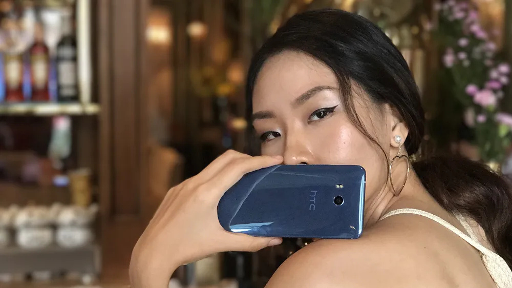 HTC đã có những sản phẩm đỉnh cao nhưng vẫn chưa bức phá trên thị trường
