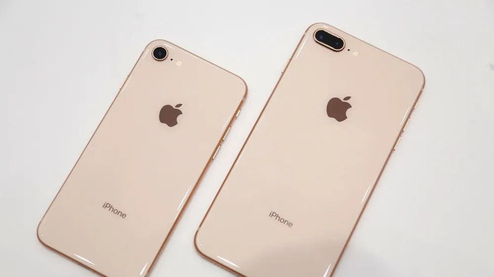 iPhone 8 bất ngờ bán dưới 18 triệu đồng